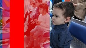 В кадровом центре прошла новогодняя акция для детей и взрослых