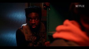 Очень странные дела 5 — русский трейлер сезона