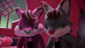 Май Мелоди и Куроми 1 сезон 8 серия (мультсериал, 2025)