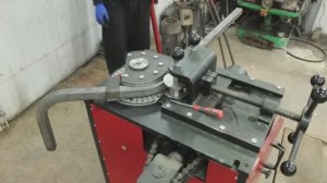 Матрица для гибки профилей своими руками.