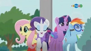 [♫] Радужное Путешествие - разноцветная жизнь (РУССКИЙ