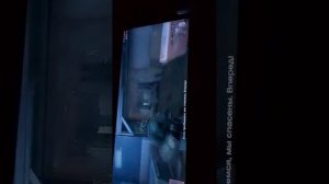 проходим миссию ограбление