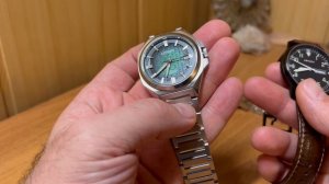 Истории о часах, философическое