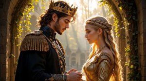 АУДИОКНИГА ПОЛНОСТЬЮ  ❤️  ИГРА В НЕВЕСТУ     ЛЮБОВНОЕ ФЭНТЕЗИ, ЮМОР, ОТБОР НЕВЕСТ