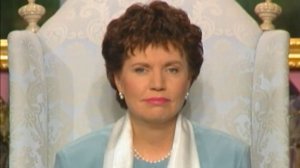 Маха Чохан «Приди, Святой Голубь!» (1-1-95)