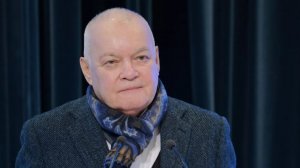 Как украинский кризис сделал Россию сильнее — Киселёв