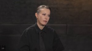 Интервью с Евгенией Хасис за 15 минут