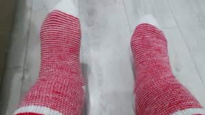 НЕБОЛЬШОЙ ВЯЗАЛЬНЫЙ ВЛОГ