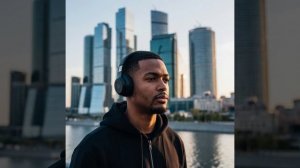 Рэперы Москвы