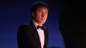 Жаркое соперничество (сериал, 2025, 1 сезон) 5 серия смотреть онлайн