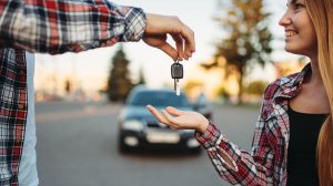 БУДНИ ПЕРЕКУПКИ..