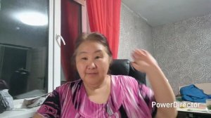 Жизнь аборигенки. Один день из моей жизни. 2025.