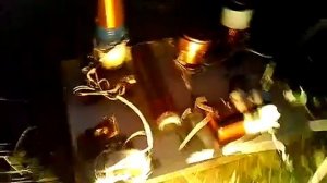 Васмус БТГ 10