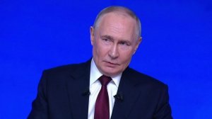 Путин дал прогноз, какой будет Россия через 200 лет