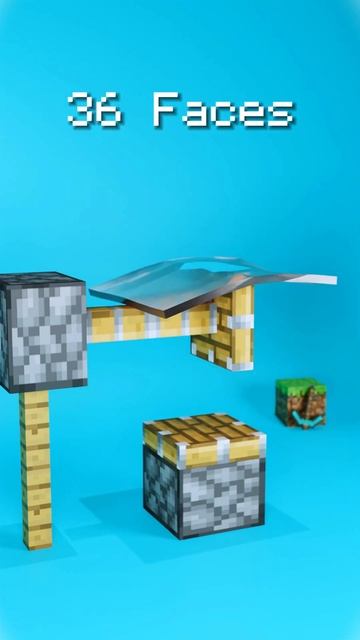 Майнкрафт 3D Симулятор Поршня против ткани 💎⛏️ смотреть онлайн