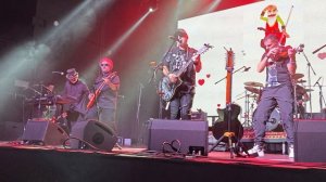 Крематорий , 6.12.2025г.,  С-Петербург, клуб Saund .mp4