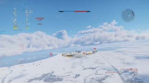 19.12.2025 Авиация РБ \\War Thunder/