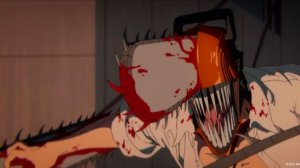 Человек-бензопила. Фильм: История Резе (2025) / Смотреть онлайн