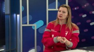 Интервью с Яной Сташковой