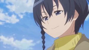 Reona (Elza Kanzaki) - Replica (Sword Art Online Alternative Gun Gale Online) AMV