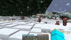 ЭТО ЛУЧШИЕ ИДЕИ ДЛЯ НОВОГОДНЕГО ТРОЛЛИНГА ЖИТЕЛЕЙ В МАЙНКРАФТ | Компот Minecraft