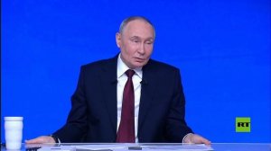 بوتين: أحيانا أقود سيارتي في موسكو بلا مرافقة للاطلاع "من نافذتها" على حياة المدينة