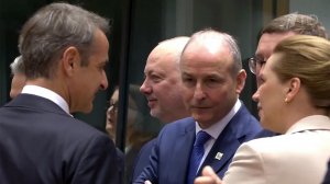 Страны ЕС решили выделить Украине кредит на 90 миллиардов евро.