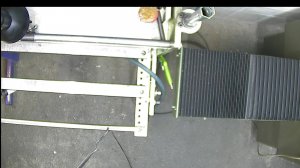 Фрезеровка ГБЦ. Станок 6Р800.