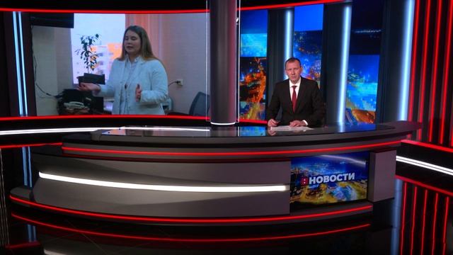 Выпуск новостей 18.12.2025 смотреть онлайн