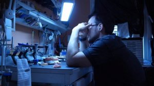 Реальность зубного техника / показываем как создаются зубные протезы