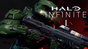 ИГРОФИЛЬМ HALO INFINITE /  ГБРААКОН / ФУНДАМЕНТ / АВАНПОСТ