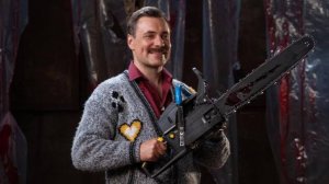 Человек который смеётся _Трейлер_Россия(2026)