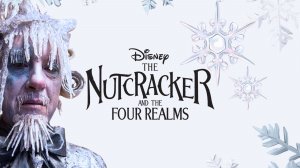 The Nutcracker and the Four Realms - Land of Snowflakes @albina_rafa_teaching