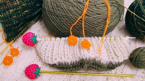 ДЕЛА ВЯЗАЛЬНЫЕ 🧶