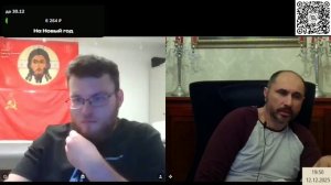 Данил из Норвегии