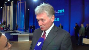 Суток не хватает: Песков рассказал, сколько времени заняла у Путина подготовка к прямой линии.