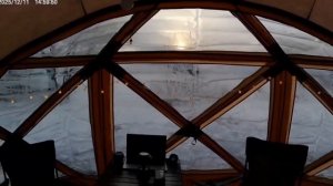 Видео отзыв о палатке RUSTRAIL Yurta 420 Panorama