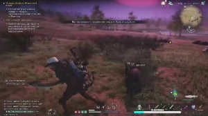 us-X0237 #06 Фаза 2: Первичная война. Фарм ресурсов