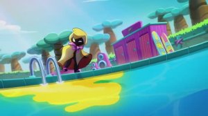 МУЛЬТ ИСТОРИЯ ПИРСА #brawlstars