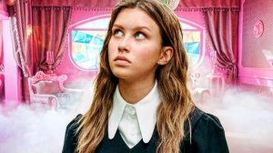 Алиса в Стране чудес (2025) / Смотреть фильм онлайн