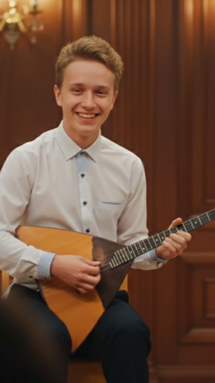 «Мой родны кут»