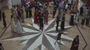 Кадетский бал 2025