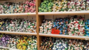 Променад по Сити Молл 19.12.25.