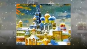 Московские святки  2025 г