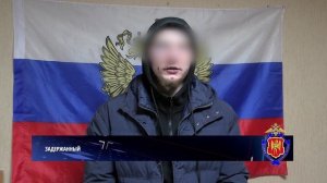 Полицейские задержали подельников, похитивших колеса на авто в центре Донецка
