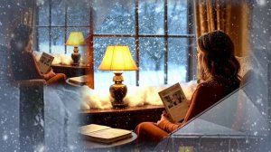 БЕЛЫМ СНЕГОМ