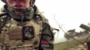 Финальный аккорд «Града» на Краснолиманском направлении