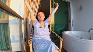 Устроила ГЕНЕРАЛЬНУЮ уборку квартиры в Таиланде! Кайфую на балконе, ЗАСЛУЖИЛА! Счастье есть! Влог