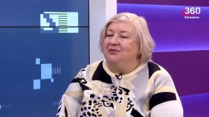 Сестра милосердия из Балашихи рассказала об уходе за ранеными бойцами СВО. Интервью 360