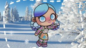 В лес🎄 приходит❄ сказка✨... / Идея моя! Брать с отметкой/☃Avatar World☃